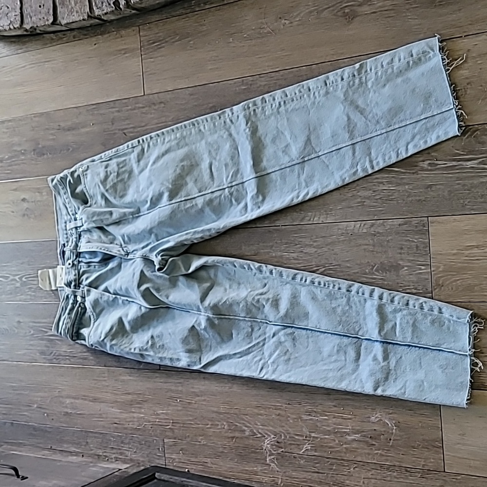 BNWT Levi's jeans.